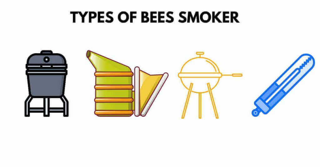 Types of bees smoker How To Get Rid of Bees. Does smoke kill bees