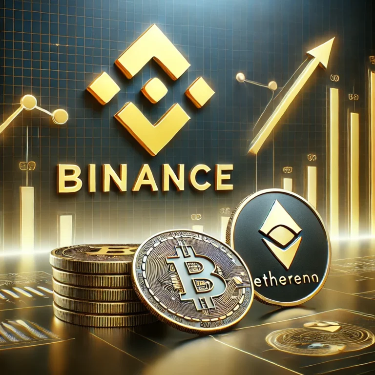 How to Earn Money Through Binance