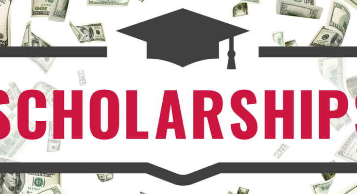 University Scholarships for International Students, Cananda